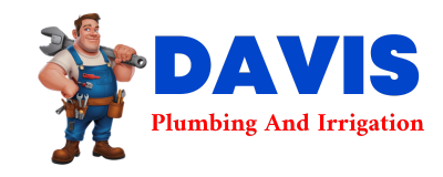 Trusted plumber in SUGAR GROVE